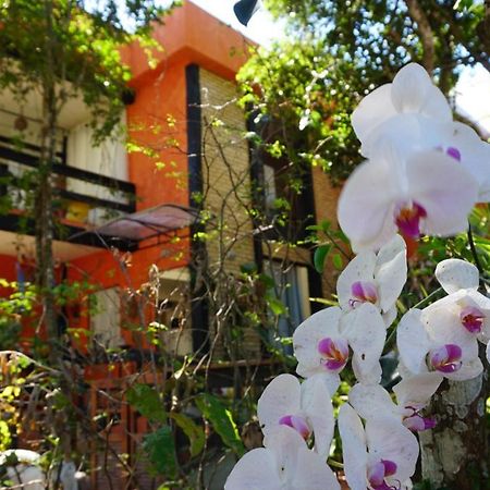 Pousada Casa Di Gaya Guesthouse Cabo Frio Exterior photo