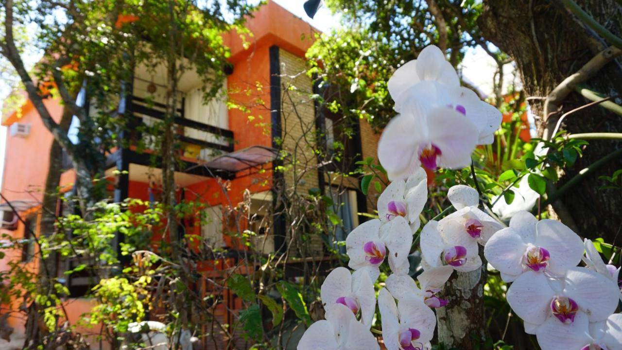 Pousada Casa Di Gaya Guesthouse Cabo Frio Exterior photo